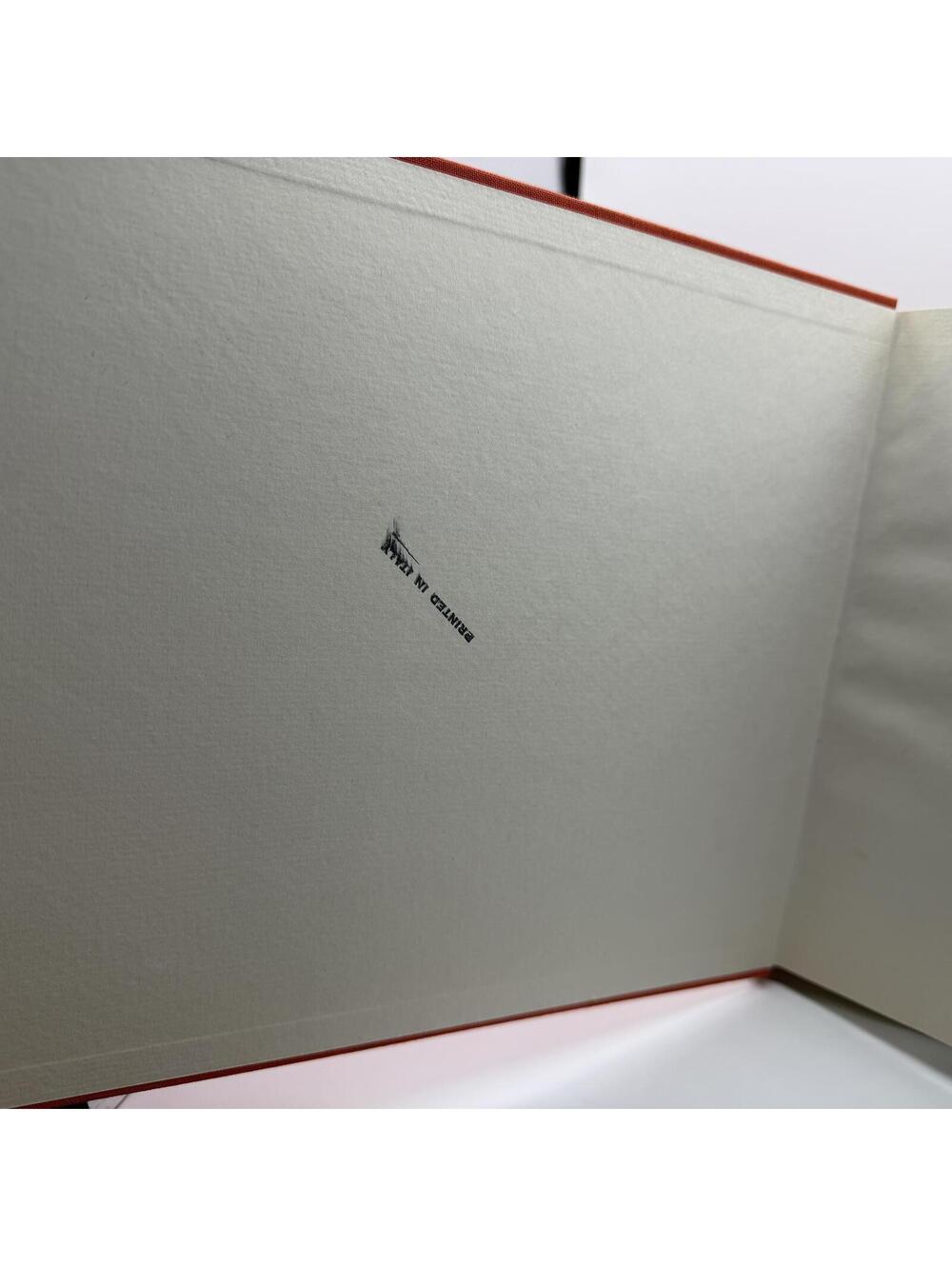 Linea Fiat - Oddone Camerana - Hardcover - Fiat Line from 1899 to the 1960's - Picture 12 of 15